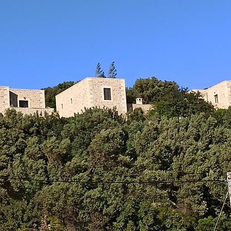 Litiniana Villas Triopetra Exterior photo